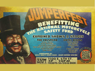 JumperFest
