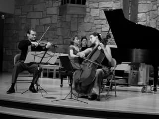Emerald Trio