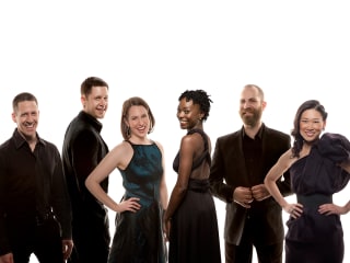 Eighth Blackbird