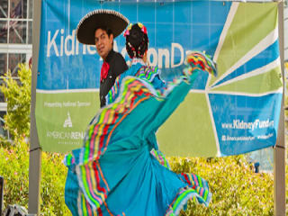 Houston Kidney Action Day