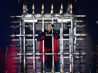 Madonna