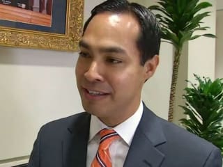 Catch Julián Castro & Dan Patrick at Texas Tribune Festival