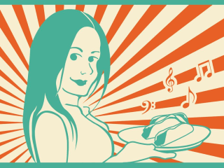 Cheita Project presents Texas Taco Music Fest