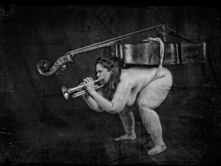 Gspot Gallery presents Vladimir Frumin
