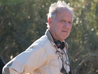 Werner Herzog