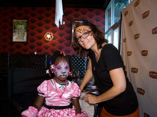 Alamo Drafthouse presents Alaween Halloween Carnival