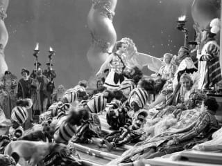 Austin Film Society presents A Midsummer Night's Dream