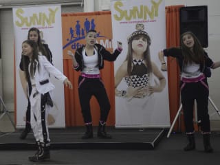 DFW Family Expo