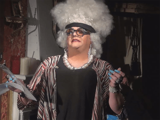 Art Centre Theatre presents Murder Mystery Dinner: Edna Bites It