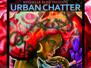We Are Family Enterprises and No Limits Arts Theatre present Urban Chatter: Kindred Spirit Art Show Party