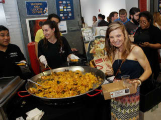Houston Press presents Menu of Menus Extravaganza