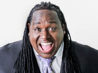 Bruce Bruce
