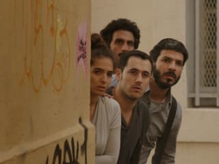 2016 Houston Jewish Film Festival: The Kind Words