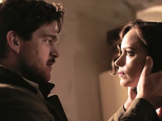 2016 Houston Jewish Film Festival: Phoenix