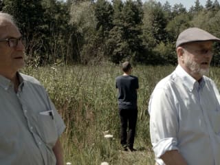 2016 Houston Jewish Film Festival presents A Nazi Legacy: What Our Father Did