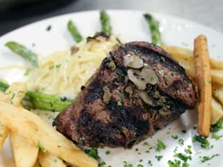 Carmelo's Ristorante Italiano