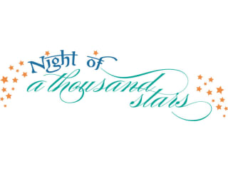 Crossroads School presents Night of a Thousand Stars Gala