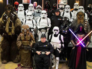 Star Wars Day