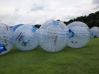 All-Star Active presents Kids Ultimate Fitness Challenge
