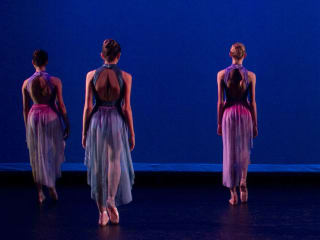 Uptown Dance Company presents Spring Fusion Dance Festival 2016