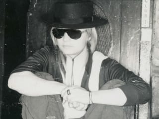 Austin Film Society presents Author: JT LeRoy Story