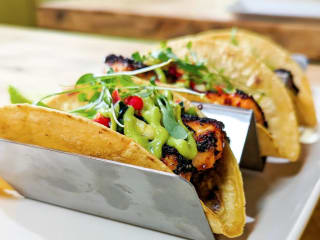 Tacolandia