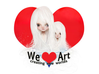 We Heart Art