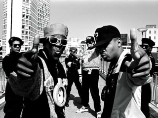 Public Enemy
