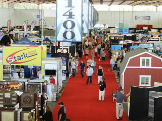 Dallas Home and Garden Show