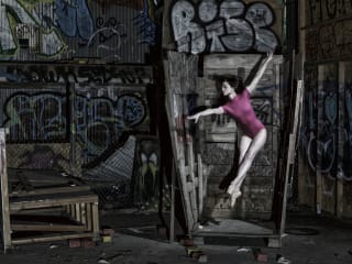 Avant Chamber Ballet presents Women's Choreography Project