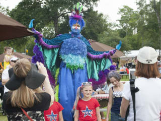 Bridgeland presents 9th Annual Nature Fest