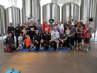 2nd Annual Brew HaHa