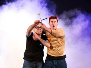 Potted Potter