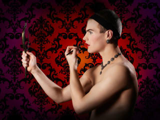 Houston Grand Opera presents Prince of Players
