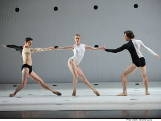Dyad 1929 - Artists of the Australian Ballet