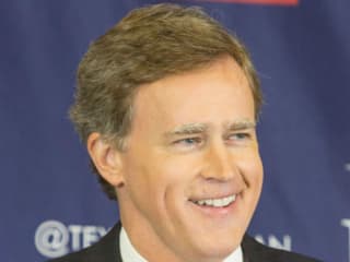 Hon. Dan Branch
