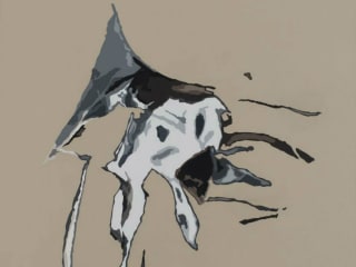 Gspot Gallery presents Thomas Walsh: The Unfamiliar Norm