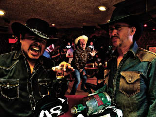 Puscifer