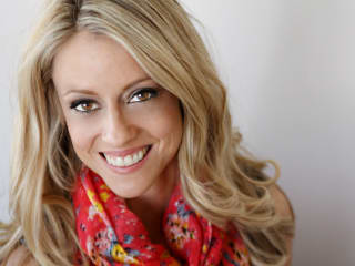 Nicole Curtis