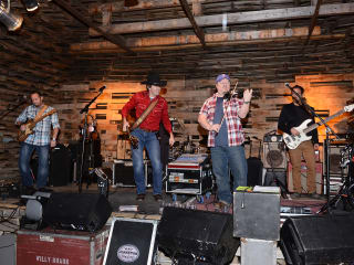 Ray Johnston Band