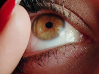 Austin Film Society presents White of the Eye