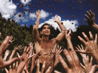 Austin Film Society presents Doc Night: Holy Hell