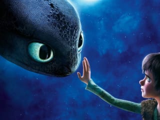 News_movie_How to Train Your Dragon