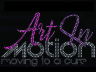 Art In Motion: Moving to a Cure