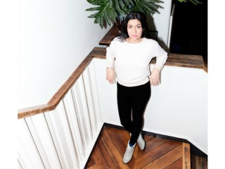 Maria Chavez