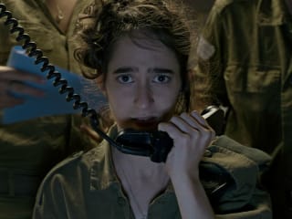 2016 Houston Jewish Film Festival: Afternoon of Shorts