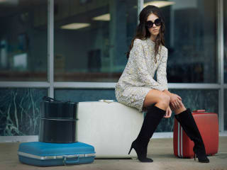 Steve Guthrie Contemporary Womenswear presents July Trunk Show