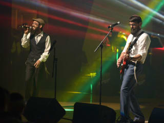 8th Day band