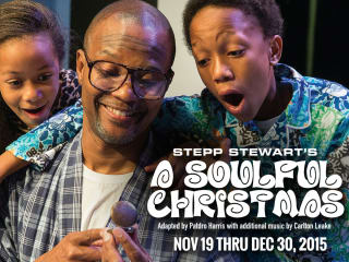 A Soulful Christmas