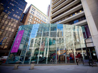The Museum of Biblical Art